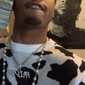 Meet your Posher, Reshawn